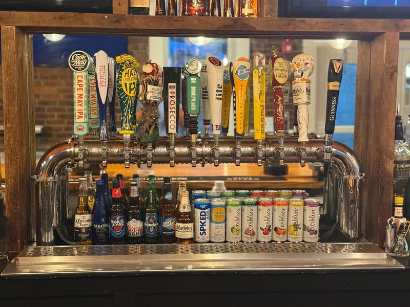 Ellie's Bistro gallery photo